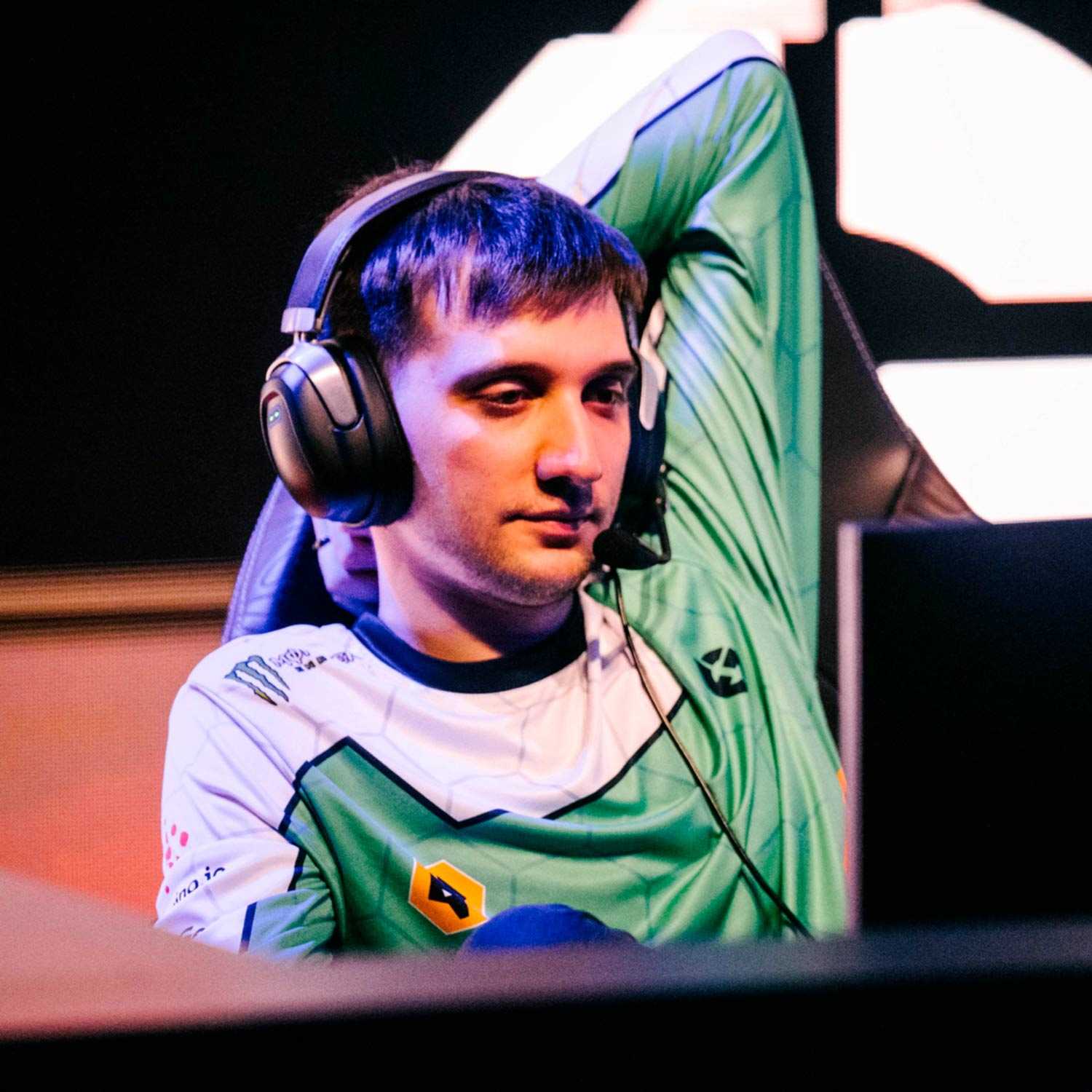 BuLba menciona que es fácil trabajar con el nuevo roster de Shopify Rebellion