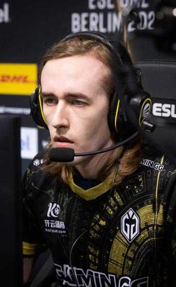 Quinn habla sobre cómo los jugadores de Dota 2 pueden recuperarse del costo mental de las derrotas