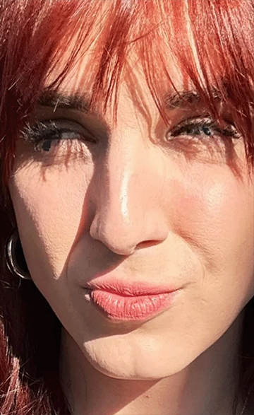 Ava Kris Tyson se separa del equipo de MrBeast tras acusaciones de comportamiento inapropiado con un menor
