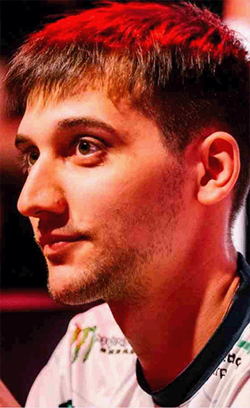 Arteezy y su futuro en Europa tras su salida de Shopify Rebellion