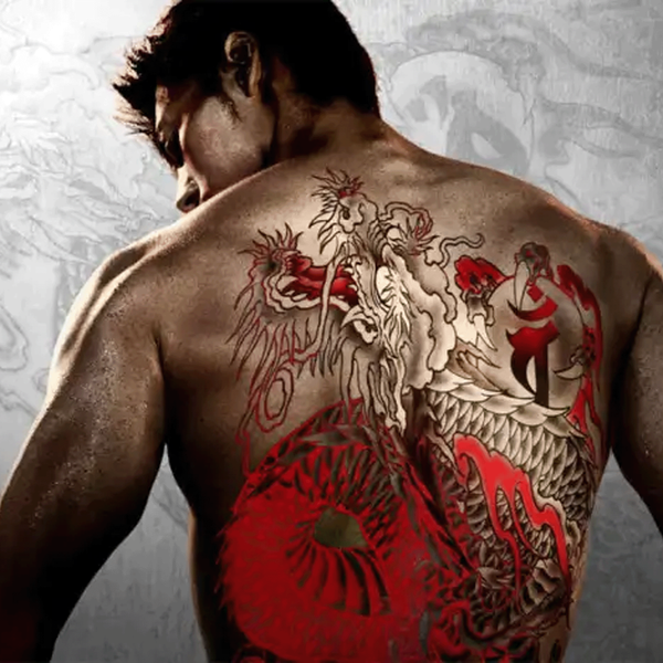 ¡El elenco del programa de televisión Yakuza explica por qué no jugaron los juegos!