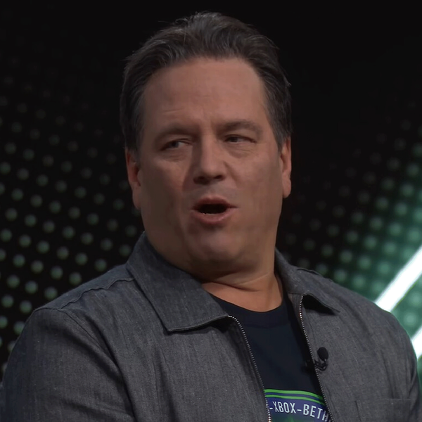 ¡Phil Spencer habla sobre llevar Indiana Jones a PS5: 