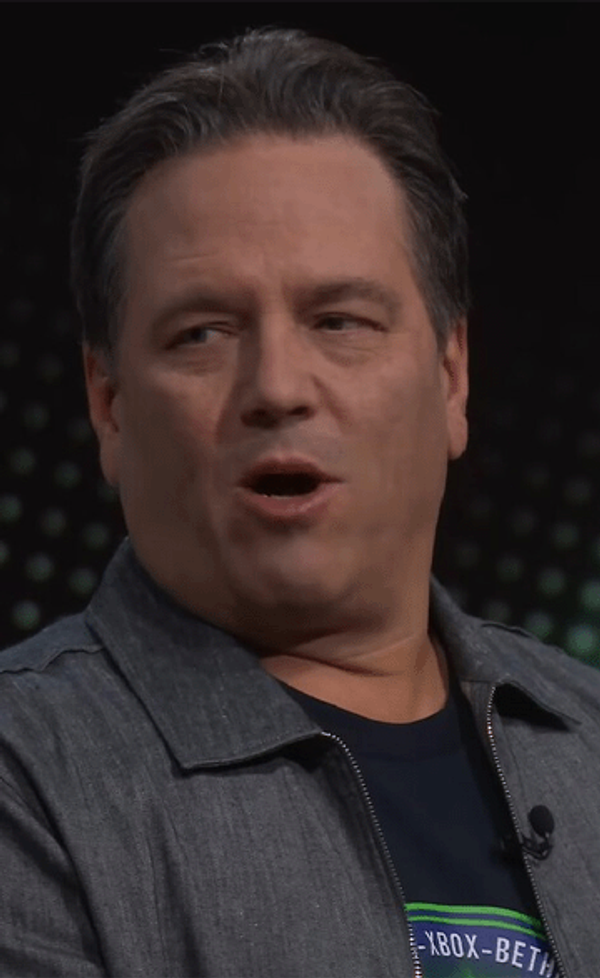 ¡Phil Spencer habla sobre llevar Indiana Jones a PS5: 
