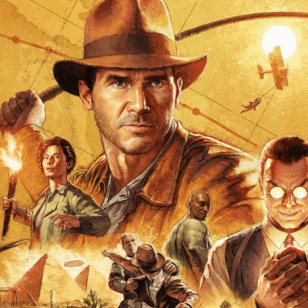No es necesario ser fanático de Indiana Jones para estar entusiasmado con Great Circle