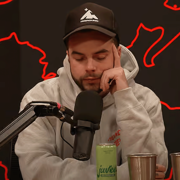 Nadeshot admite que 100 Thieves no se centrarían en los Esports si empezaran desde cero