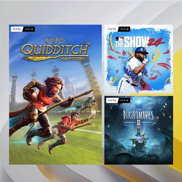 ¡Estos son los juegos gratuitos para PlayStation Plus para septiembre!