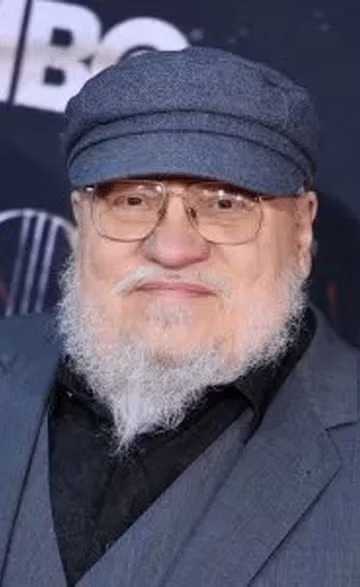 ¡George RR Martin planea discutir 