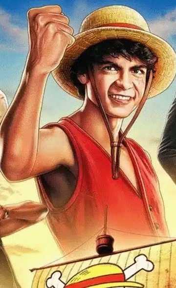 ¡Los anuncios del elenco de One Piece de Netflix se revelan antes del anuncio oficial!