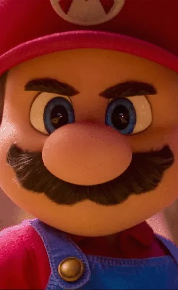 ¡Nintendo les dice a los jugadores de Switch que no deberían hablar sobre una misteriosa prueba en línea!