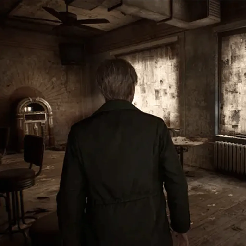 Silent Hill 2 Remake responde a una pregunta de hace décadas: ¿Qué final es canon?