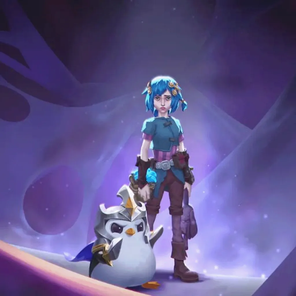 Riot celebra la temporada 2 de Arcane con contenido en LoL, TFT, VALORANT y más