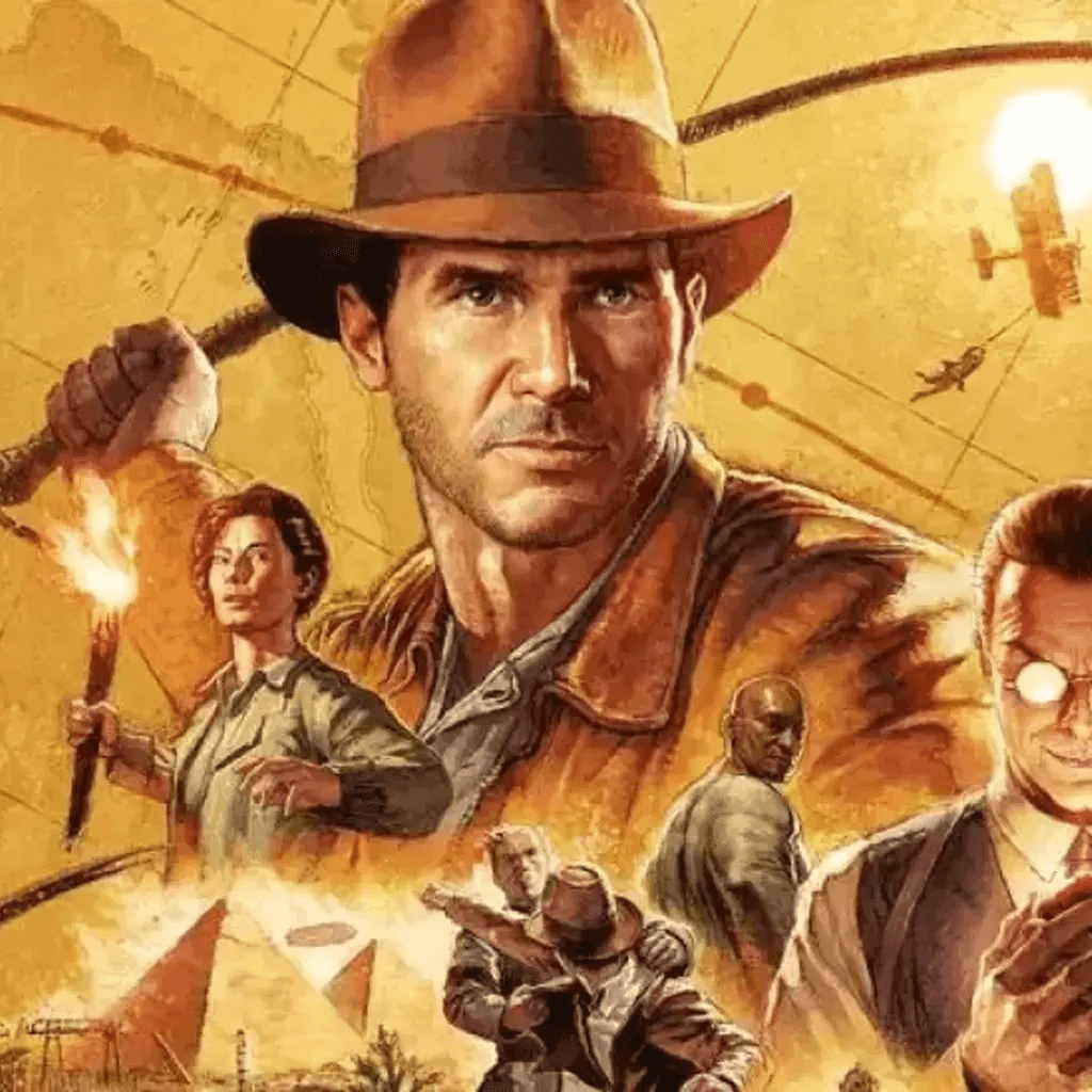 Indiana Jones y el gran círculo apuntan a 60 FPS en Xbox Series X y Series S