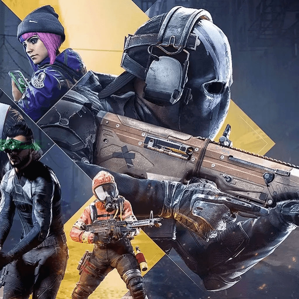 Ubisoft cierra XDefiant y los trabajos de los desarrolladores quedan en el limbo