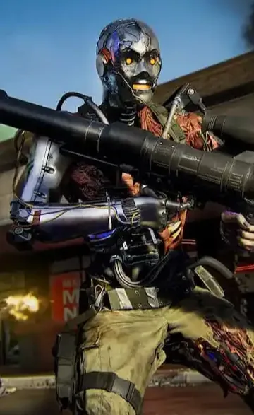 ¿Hay daño basado en habilidades en Call of Duty: Black Ops 6?