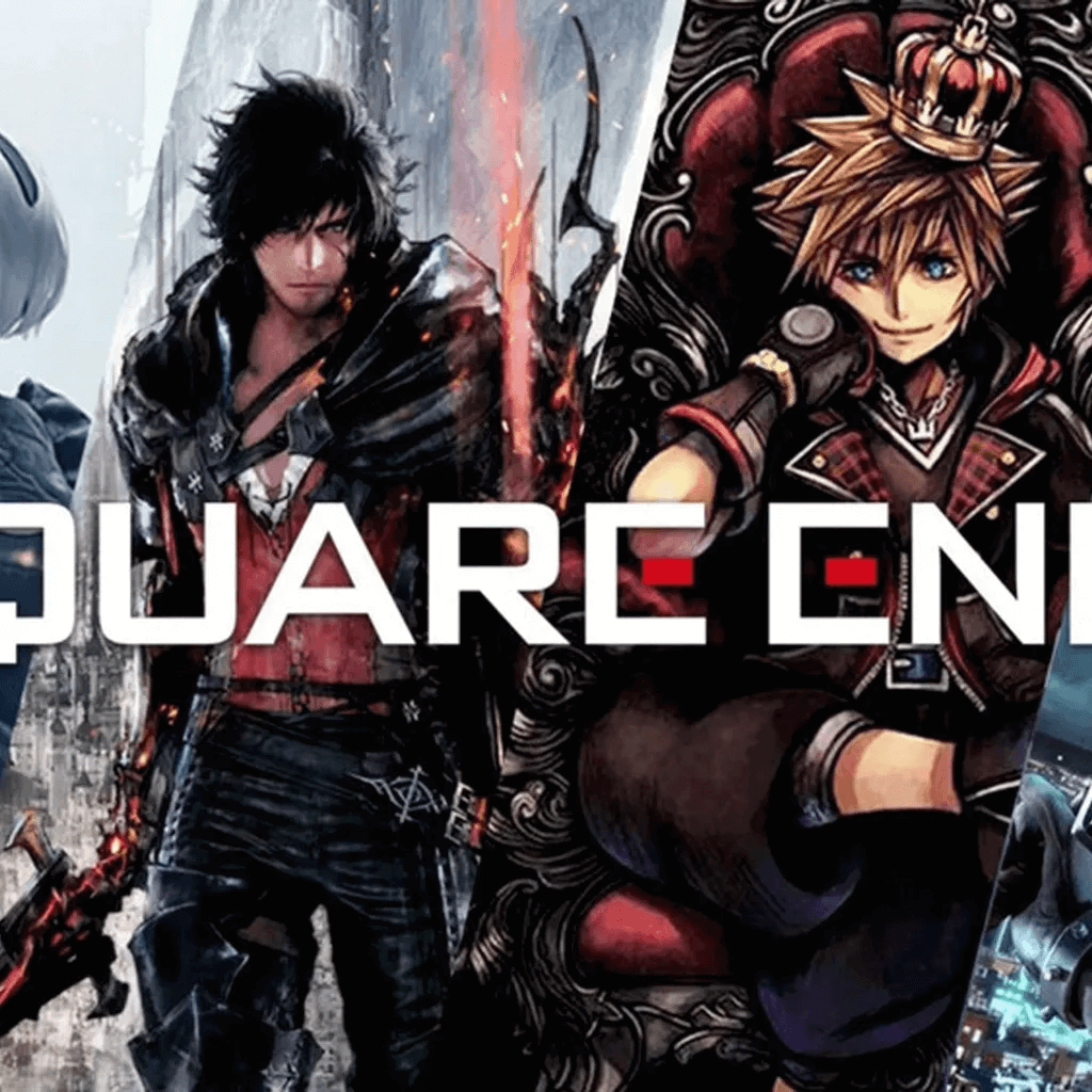 ¡Square Enix podría cortar los servicios de juegos a los acosadores con una nueva política!