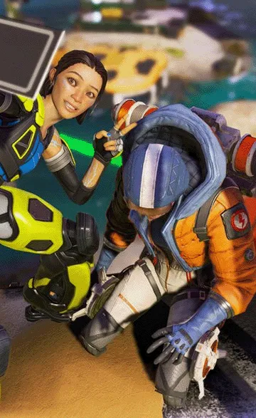 Respawn toma medidas rápidas contra los piratas informáticos que atacan las cuentas Apex de ImperialHal y otros profesionales