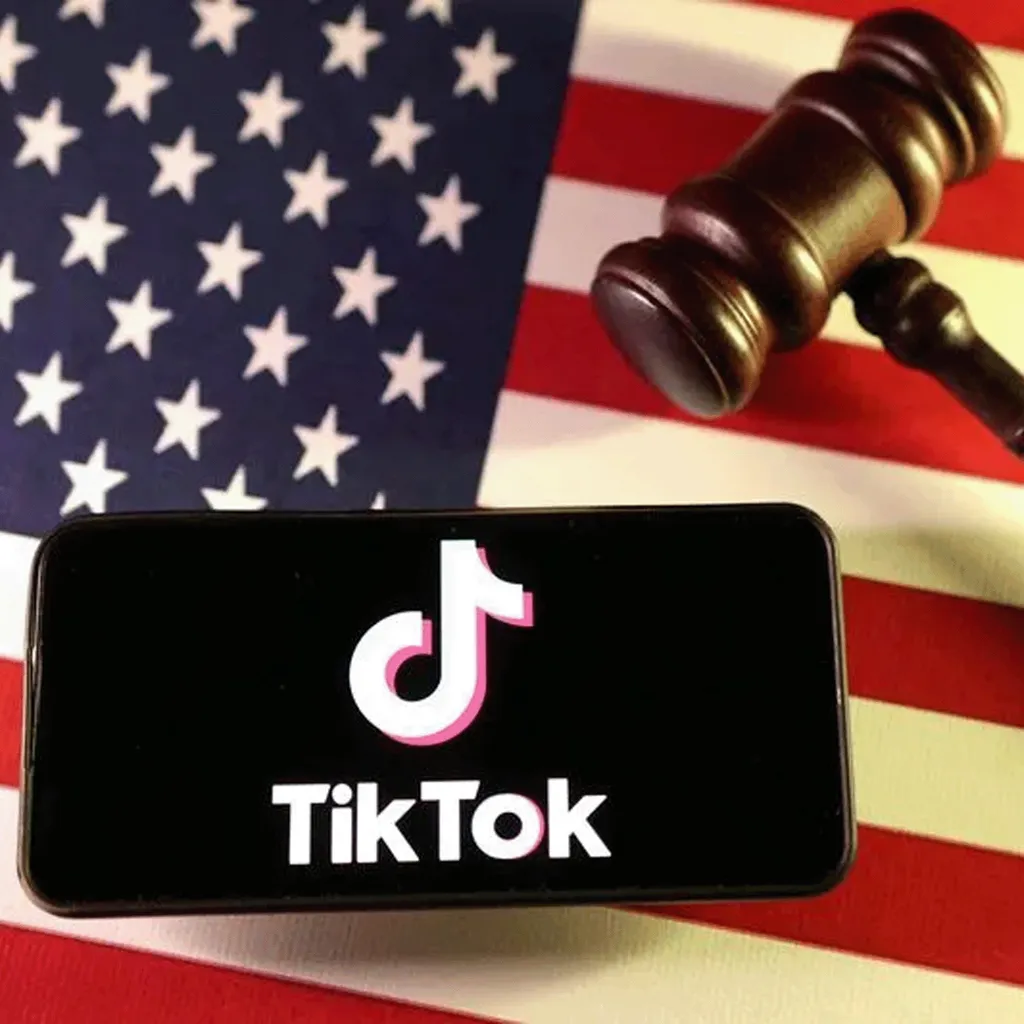 ¡La Corte Suprema de Estados Unidos confirma la prohibición de TikTok!