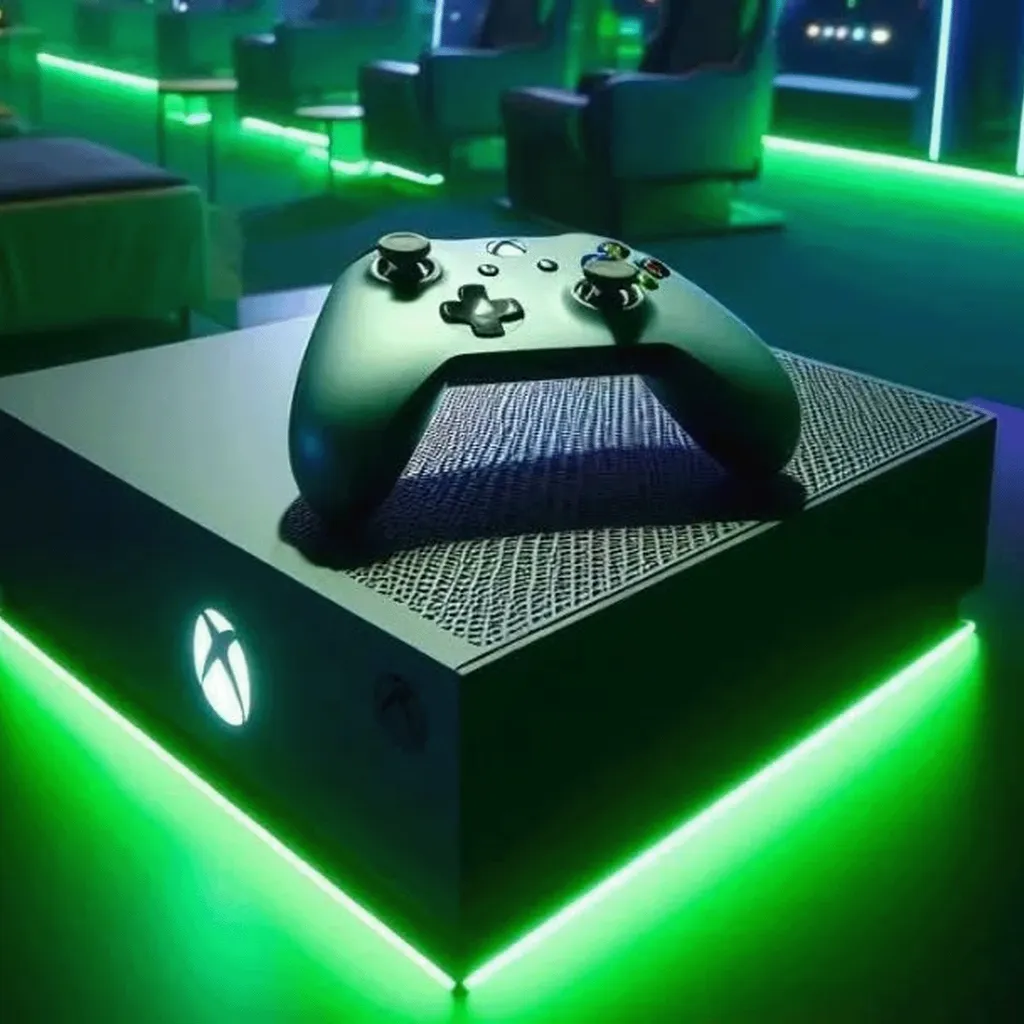 ¡Parece que los juegos de Xbox llegarán a Switch 2!