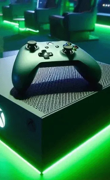 ¡Parece que los juegos de Xbox llegarán a Switch 2!