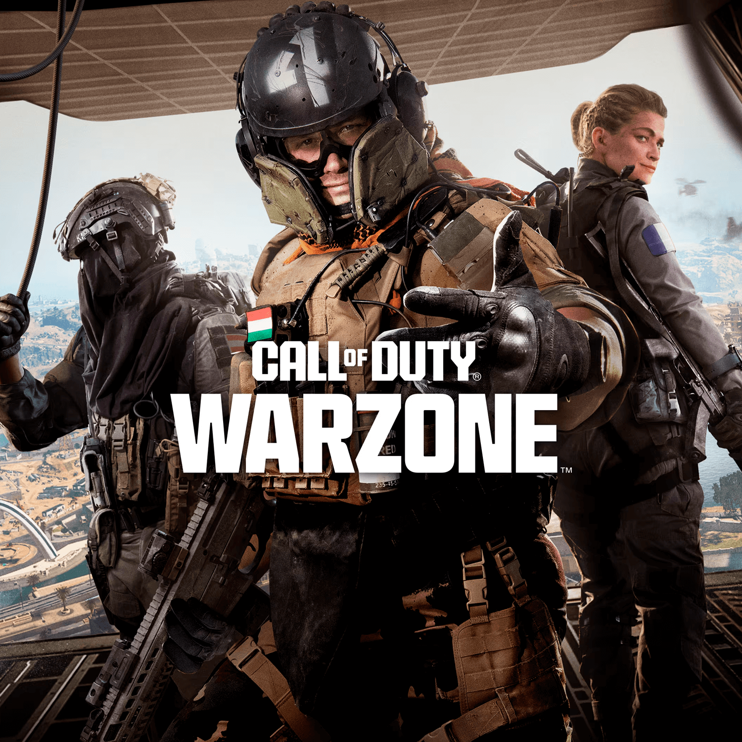 ¿Por qué el ranked está inactivo en Black Ops 6 y Warzone?