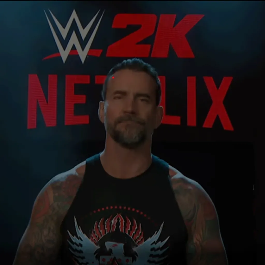 ¡WWE y Netflix Games se unen para llevar WWE 2K a dispositivos móviles!