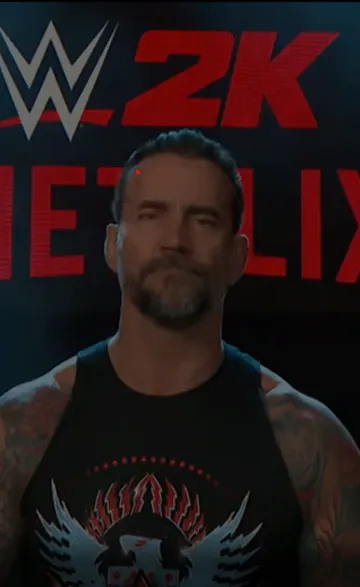 ¡WWE y Netflix Games se unen para llevar WWE 2K a dispositivos móviles!