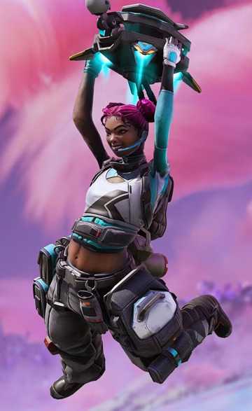 EA adelanta un Apex Legends 2.0 más grande y nuevo